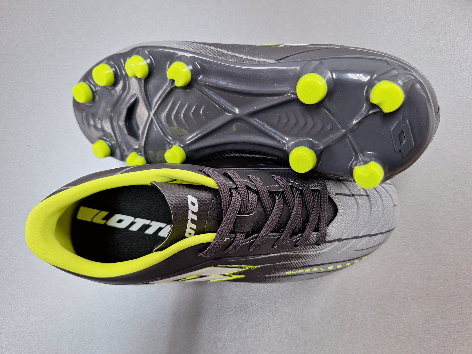 Lotto Solista 700 IX FG Jr