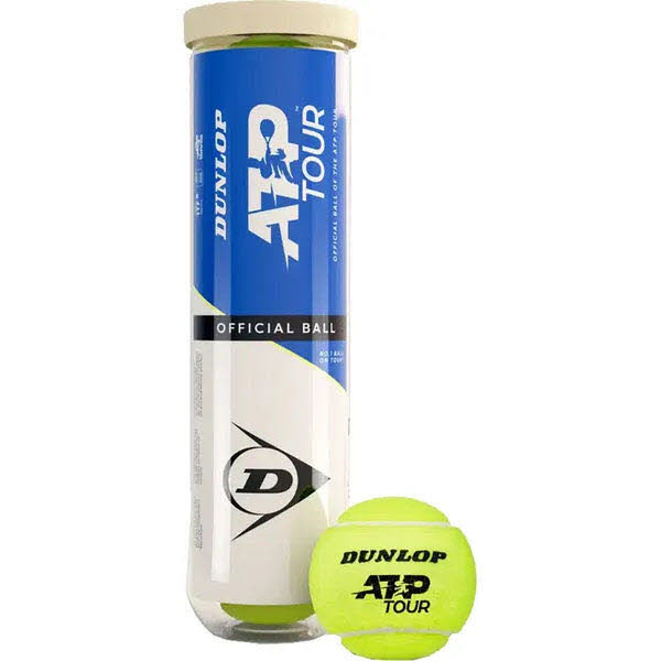 Dunlop DTB ATP Tour OFFICIAL