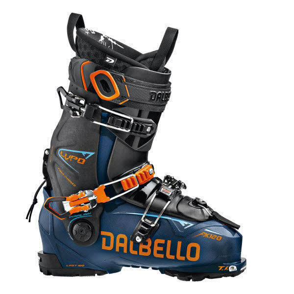 Dalbello LUPO AX 120 UNI