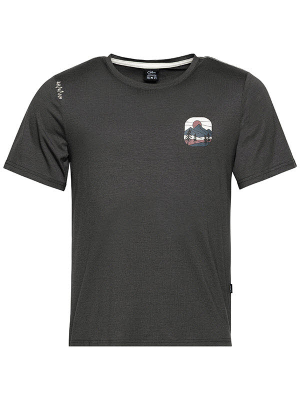 Chillaz Bozen Sunset