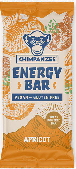 Chimpanzee Energy Bar