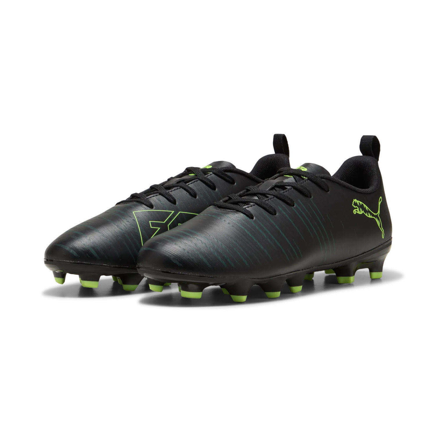 Puma FUTURE 8 PLAY FG/AG Jr