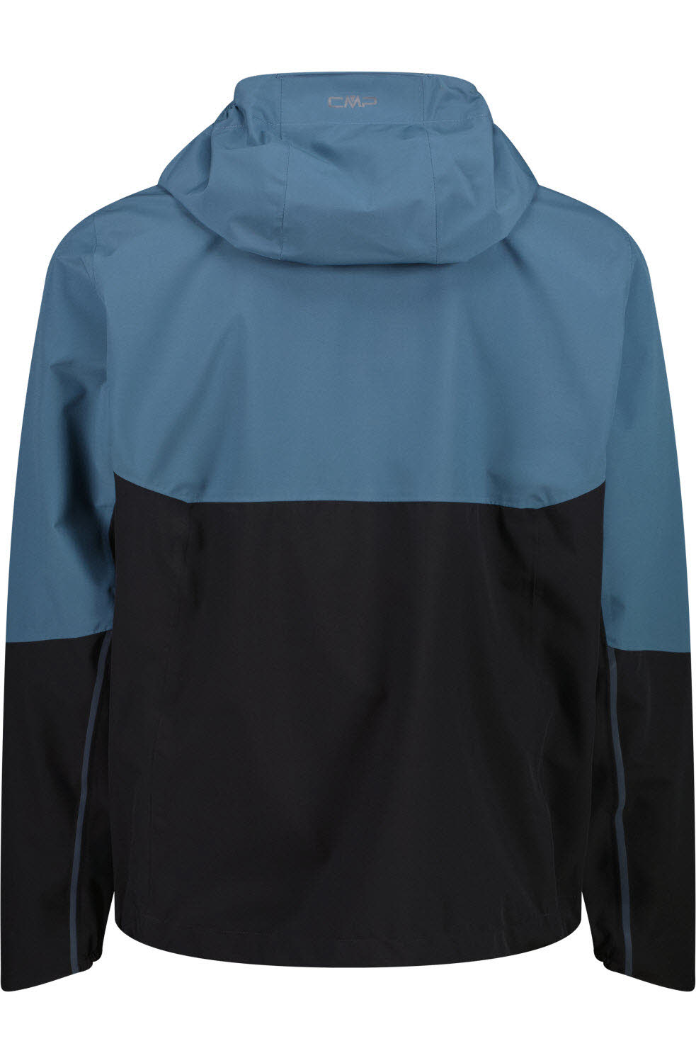 CMP MAN JACKET FIX HOOD
