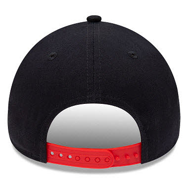 New Era ESSENTIAL 9FORTY 001 RBULLF1