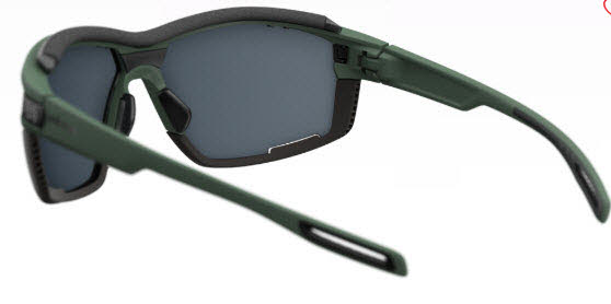 evil eye Pathline air pro L LST grey silver