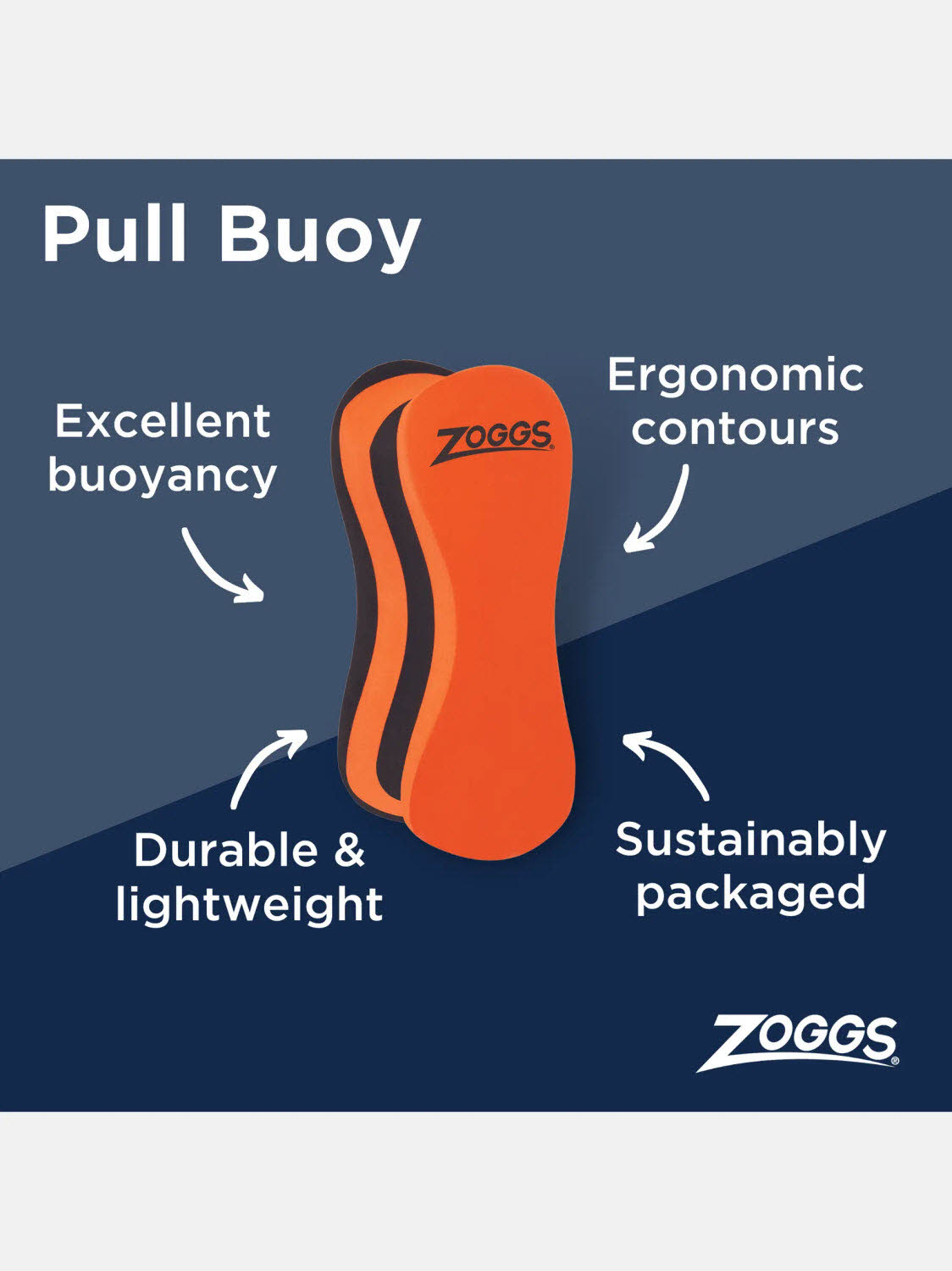 Zoggs Pull Buoy