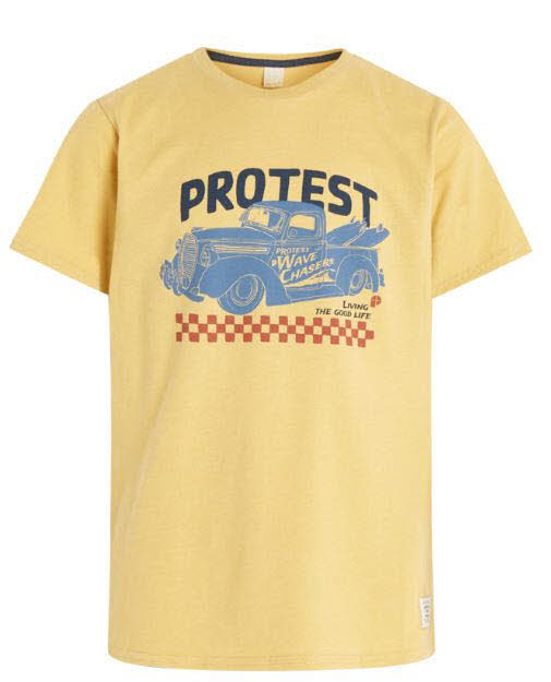 Protest PRTCHIEL JR t-shirt