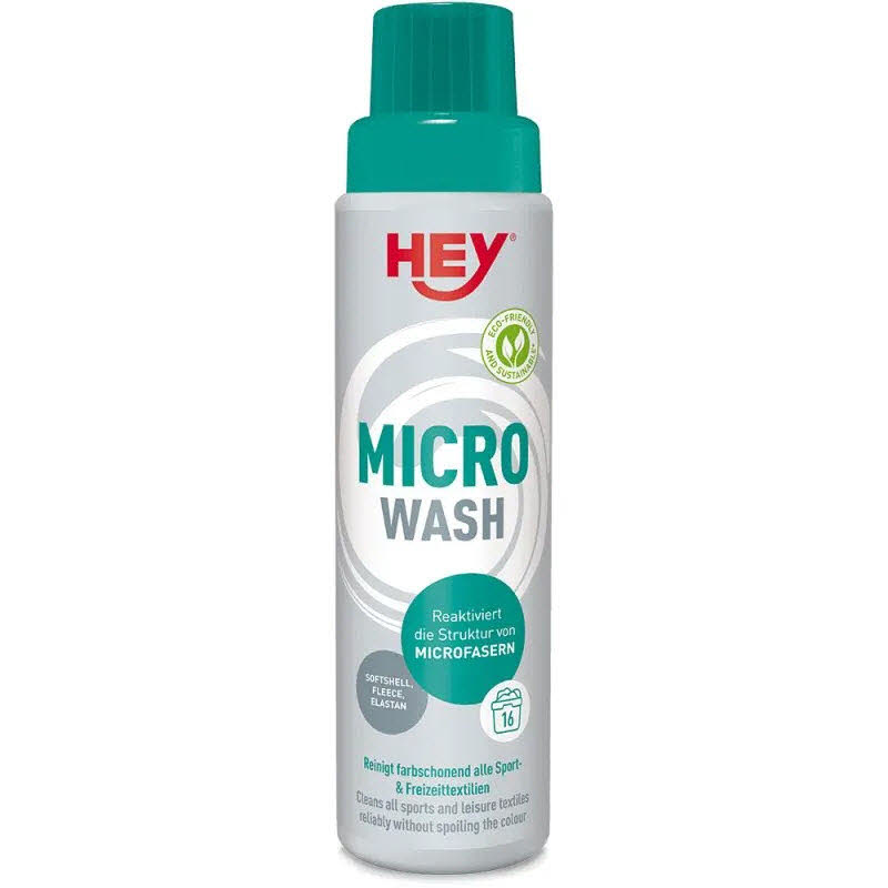 HEY Micro-Wash