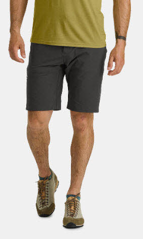 Ortovox BRENTA SHORTS M