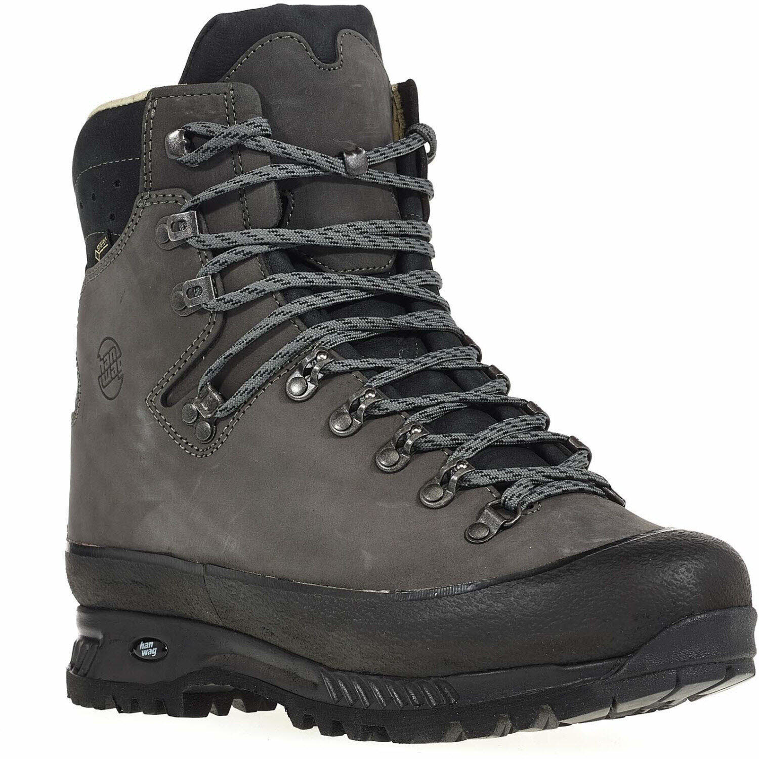 Hanwag Alaska GTX