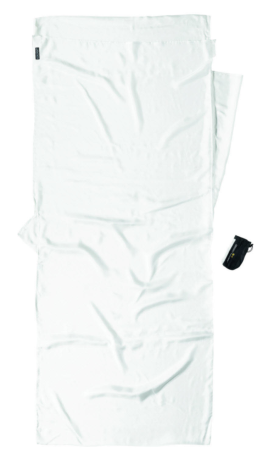 Cocoon Silk Economy