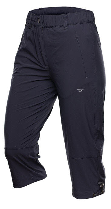 Traunstein Sport Georgia 3/4 Women Pant