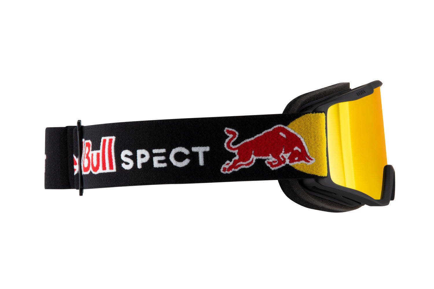Red Bull Neon verspiegelt rot