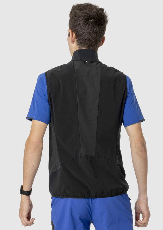Salewa PEDROC DST M LIGHT VEST
