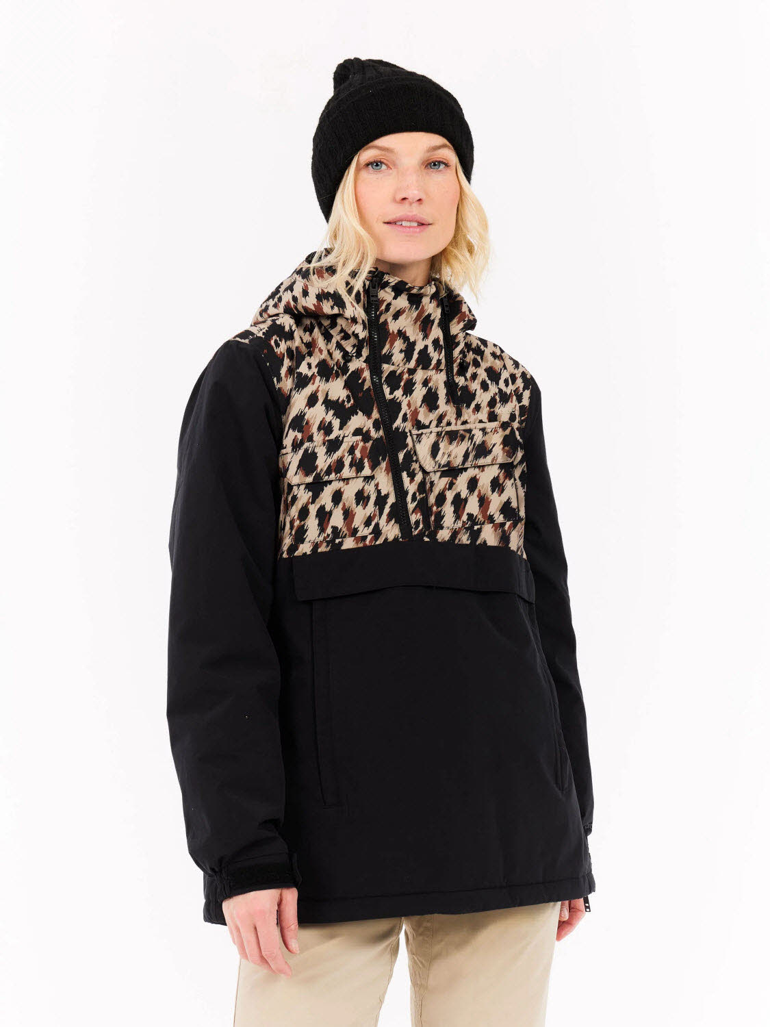 Protest PRTViper Anorak