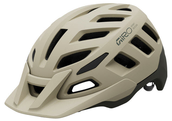 Giro Radix Mips