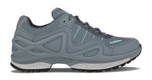 Lowa GORGON GTX WS