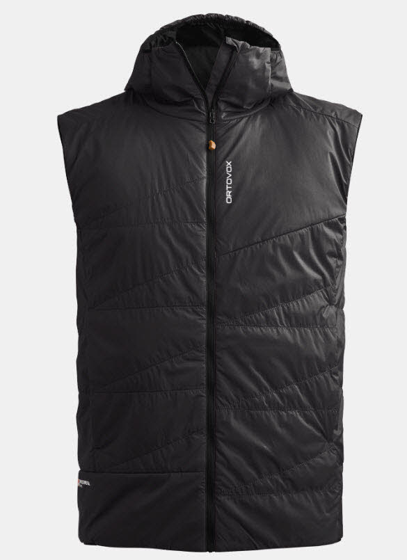 Ortovox SWISSWOOL PIZ DUAN VEST M