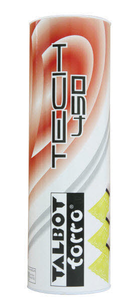 Talbot Torro TECH 450 mittel 6er Pack