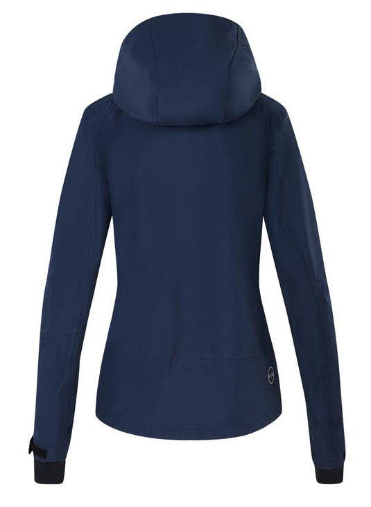 GTS-Sports Lady Hardshell Jacket Razzoli