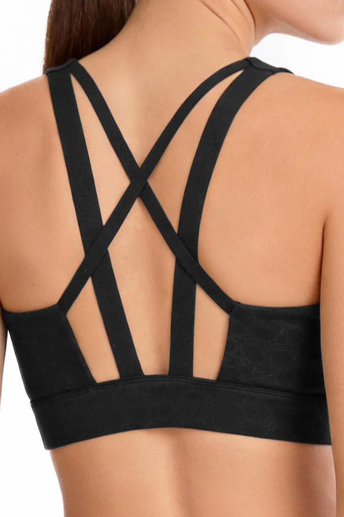 Yvette Sports BH Kelly