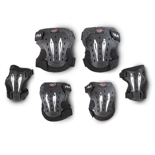 Fila Skate SR Schützer-Set Multitech