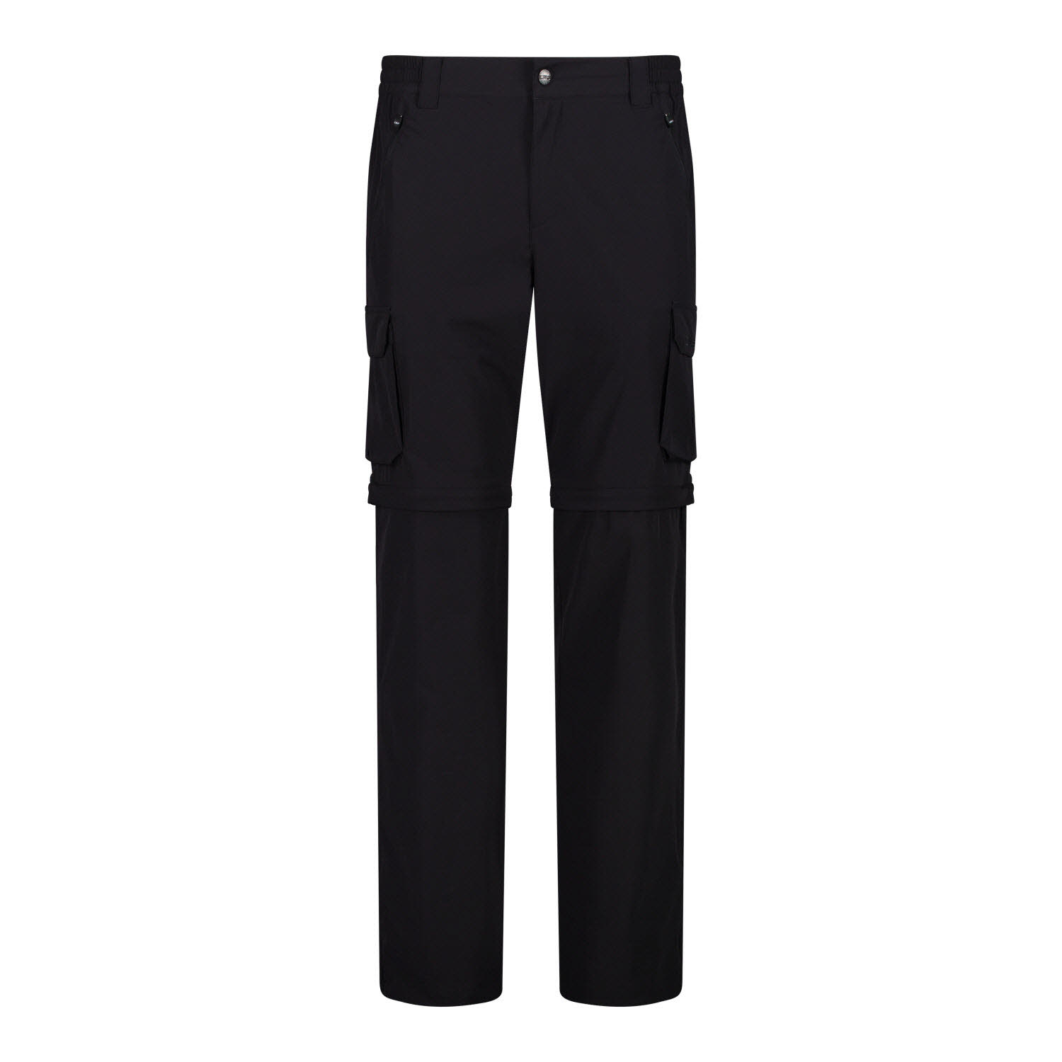 CMP MAN ZIP OFF PANT