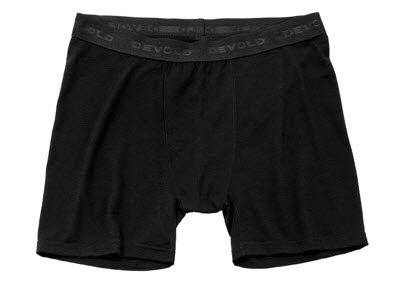 Devold BREEZE PLUS MERINO 200 BOXER MAN