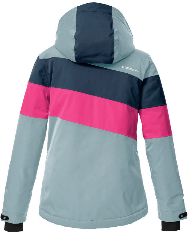 Killtec KSW 197 GRLS SKI JCKT