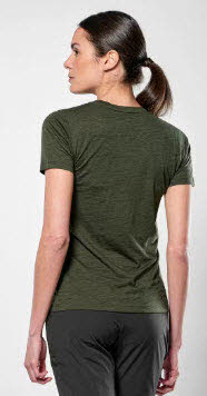 Salewa EAGLE EITD AM T-SHIRT W