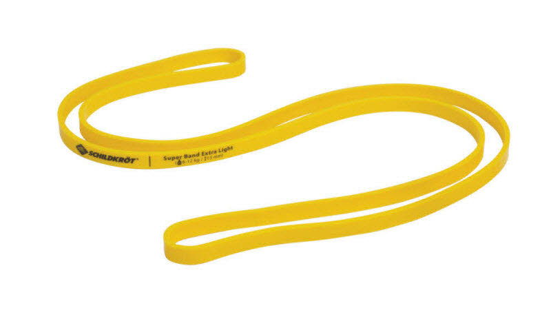 Schildkröt Super band Extra-Light