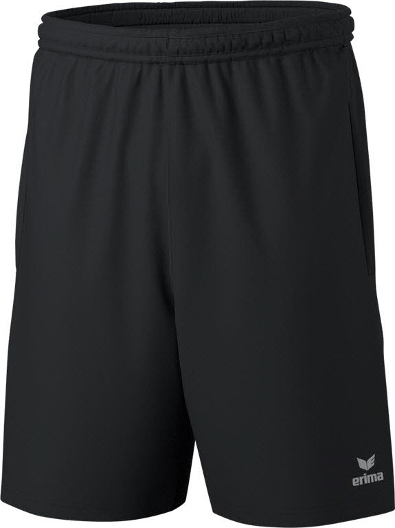 Erima TEAM shorts without slip