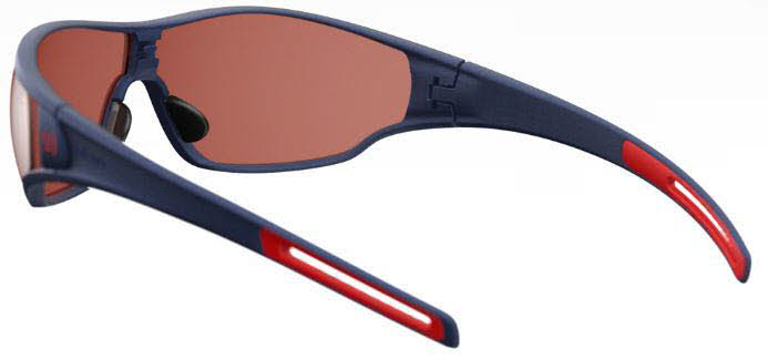 evil eye fusor L / LST® active silver