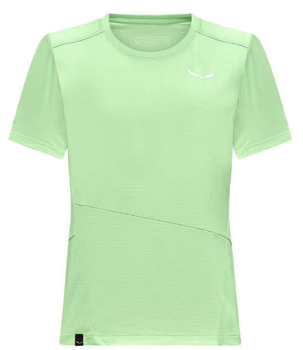 Salewa PUEZ SPORTY DRY W T-SHIRT