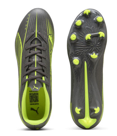 Puma Ultra 5 Play FG/AG