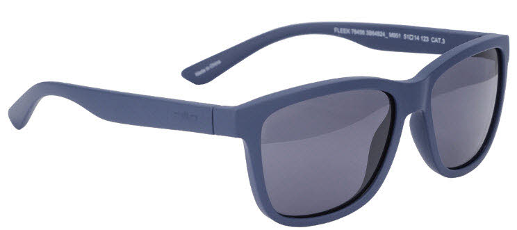CMP FLEEK KIDS SUNGLASSES