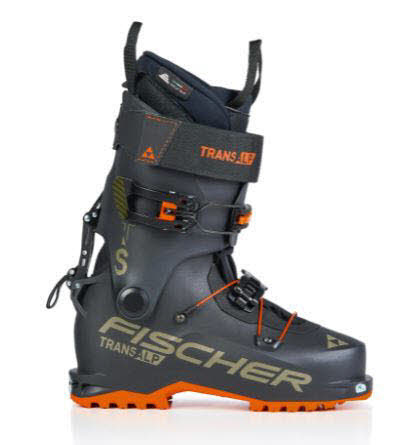 Fischer Sports Transalp TS