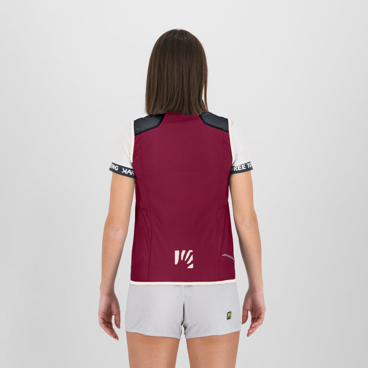 Karpos Lavaredo Wind Vest W