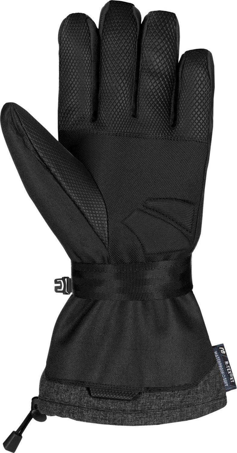 Reusch Baseplate R-TEX® XT