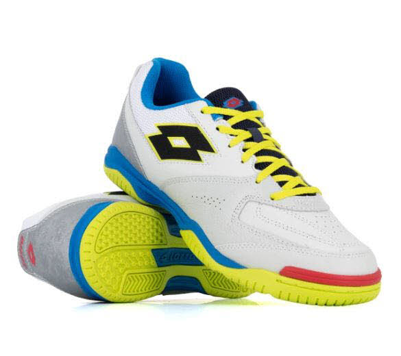Lotto Tacto 200 VI ID