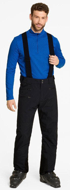 Ziener TRONADOR man (pants ski)