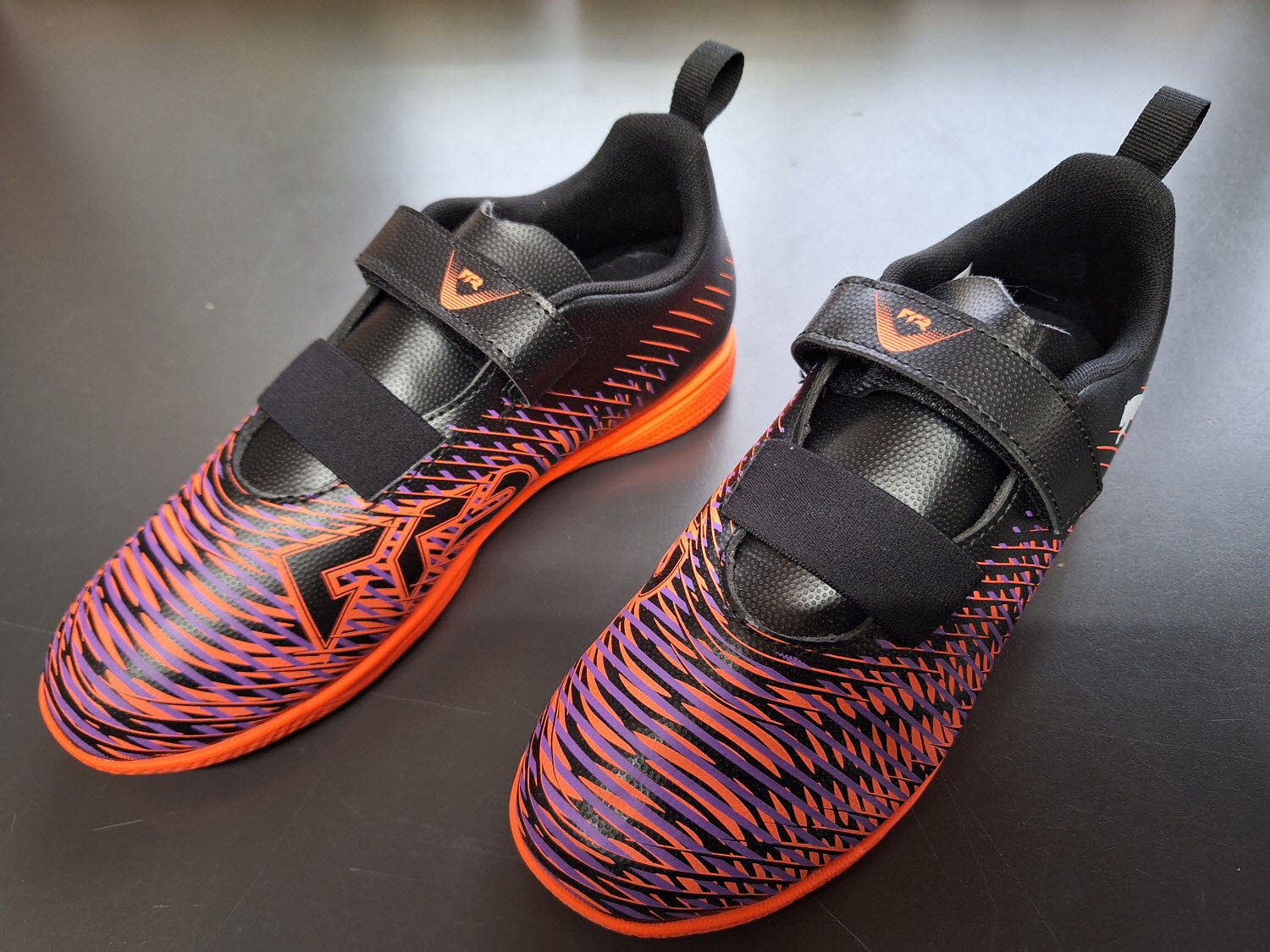 Puma FUTURE 8 PLAY IT V Jr