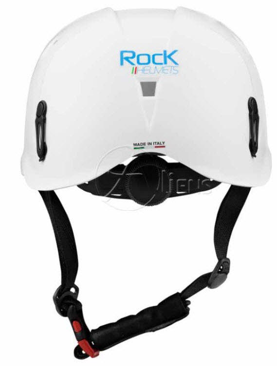 Rock Helmets Kletterhelm Hard Hat