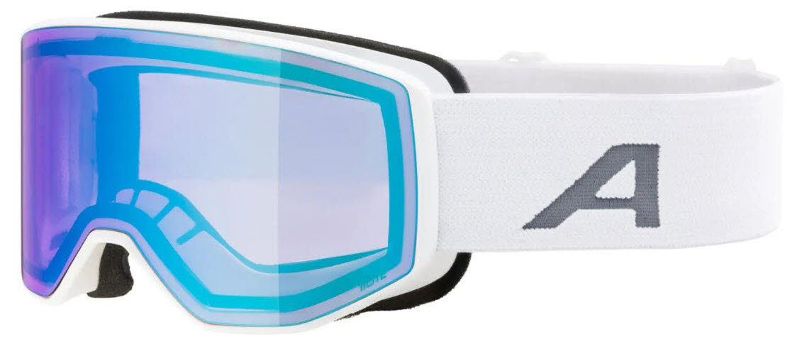 Alpina VENET Q-LITE blue