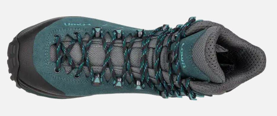 Lowa RANDIR GTX MID Ws