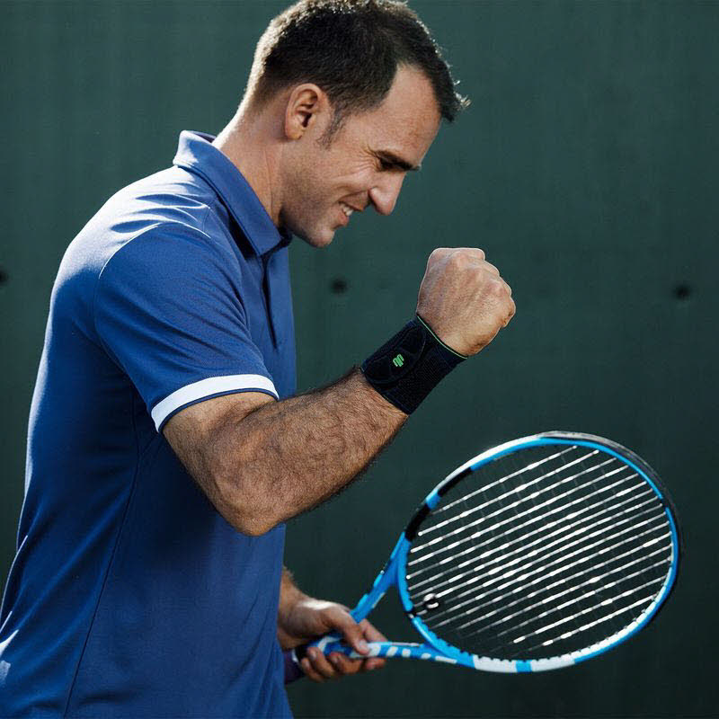 Bauerfeind Sports Wrist Support