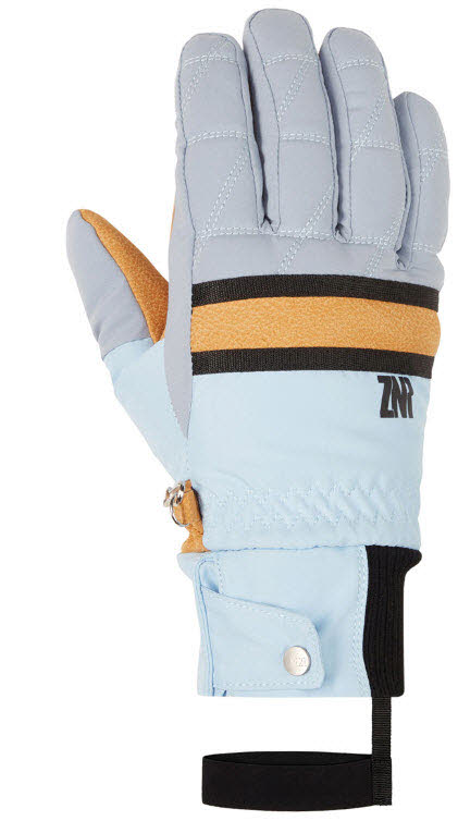 Ziener KABBI AS(R) lady glove