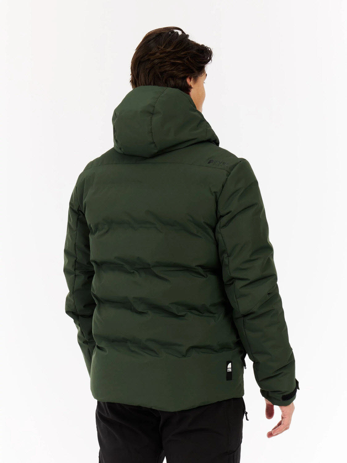 Protest PRTSuperior snowjacket