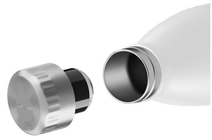 FLSK Isolierflasche 500ml
