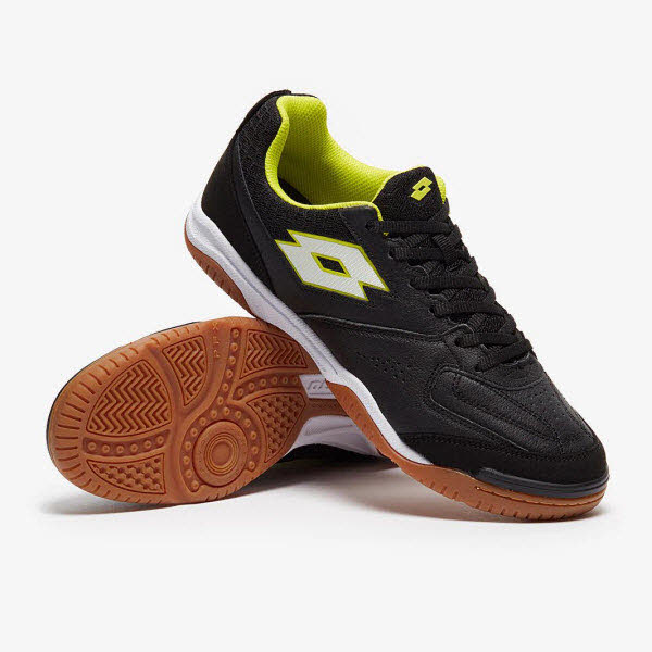 Lotto Tacto 200 V ID